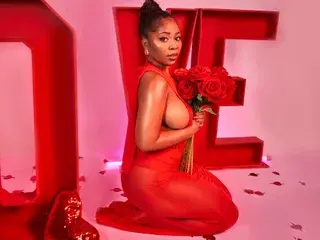 Streamate Adult Webcams of AlisonTrulls