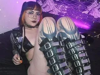 Streamate Free Porn Cam of Hallucigenia