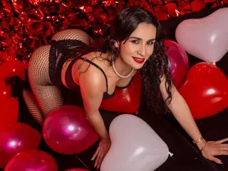 Streamate Live Sex of LAYLASIA