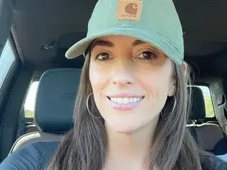 Streamate Nude Webcam of Lauren_Lewis