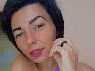 Streamate Live Porn of Luany