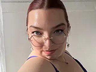 Streamate Best Webcam of curvycate127