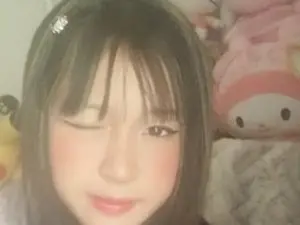 Streamate Adult Video Chat of cuteshycat