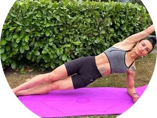 Streamate Nude Webcam of HotAngel_Luxury