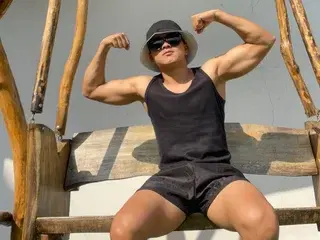 Streamate Adult Webcam of Randypein