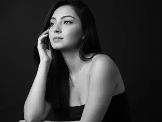 Streamate Live Porn of ViolletaRosse