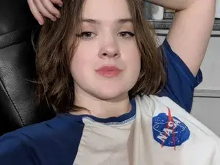 Streamate Sex Chat of ClickGirl