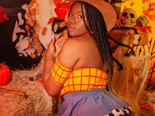 Streamate Private Sex Chat of MakenaGolden