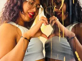 Streamate Private Sex Chat of Samantha_Fox18