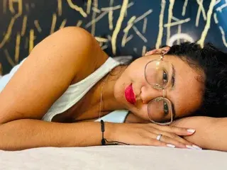 Streamate Private Sex Chat of Samantha_Fox18