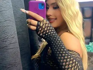 Streamate Live Porn of AnaiisVelvet