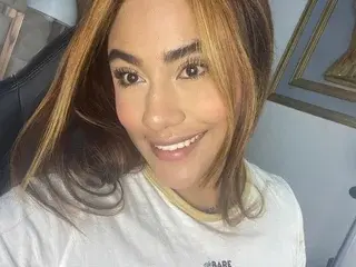 Streamate Live Sex Cam of AnguelJonnes