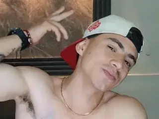 Streamate Free Live Porn of Zackwhiteee