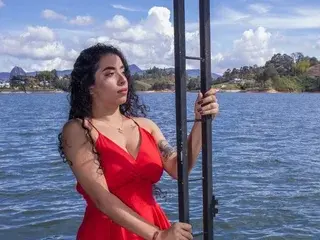 Streamate Best Webcam of CharlotteeLopez