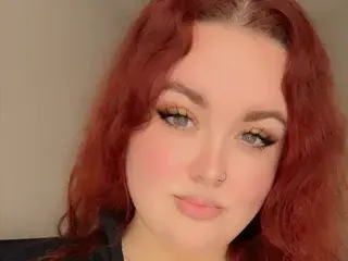 Streamate Live Sex of RedheadedBust