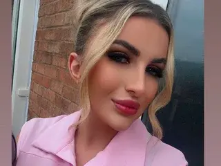 Streamate Best Webcam of LolaxxxUK