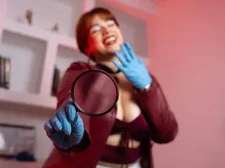 Streamate Free Live Porn of Millyjohnson