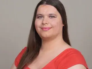 Streamate Free Porn Cam of AmberCuteWheels