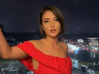 Streamate Best Webcam of BrianaKennedi