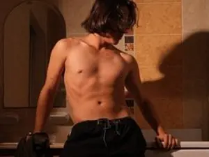 Streamate Free Porn Cam of Chaoz_55