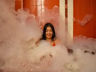 Streamate Live Porn of NicollColleman