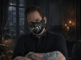 Streamate Adult Video Chat of NoirWarden