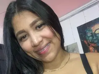 Streamate Adult Webcam of Sapphire_Gold