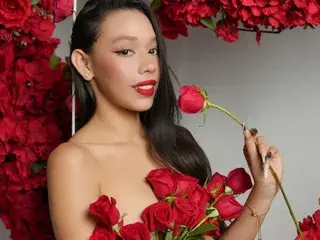 Streamate Live Sex of Doll4anall