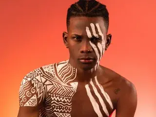 Streamate Free Porn Cam of JacksonMuller