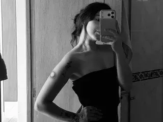 Streamate Sex Cam of LennaWhite