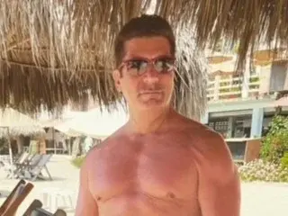 Streamate Private Sex Chat of PeterHughes