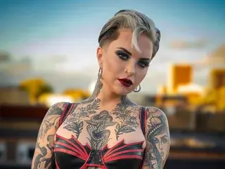 Streamate Live Porn of Rubyrichhxo