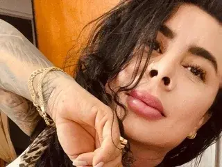 Streamate Free Live Porn of ScarletLyn