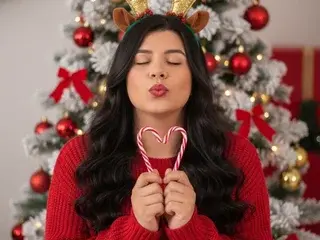 Streamate Adult Webcams of Brenda_ruiz