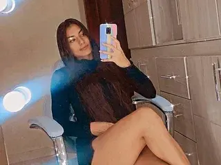 Streamate Best live sex cam show of KatalinnaFox