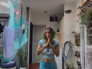 Streamate Sex Chat of Sweet_Domi