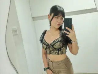 Streamate Sex Chat of ZoeDylan