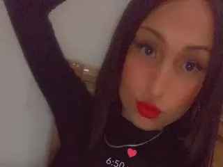 Streamate Free Live Porn of camy_doll