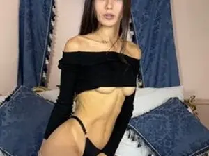 Streamate Adult Webcam of FRANKESCA