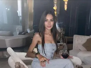 Streamate Live Sex of FRANKESCA