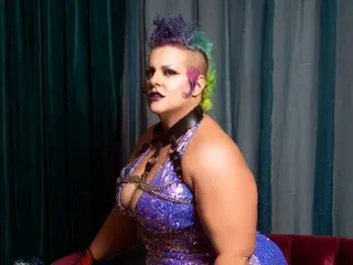 Streamate Best Webcam of LadyCoquine