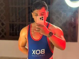 Streamate Best Webcam of RaymondMorri