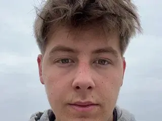 Streamate Private Sex Chat of SexySoldier069