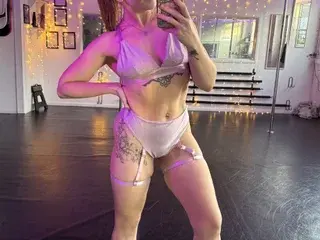 Streamate Private Sex Chat of GingerXSpiceUK