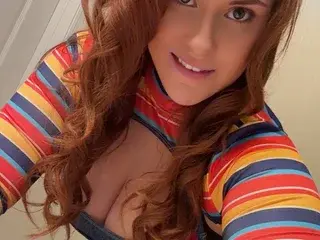 Streamate Live Sex Cam of GoddessMcadams