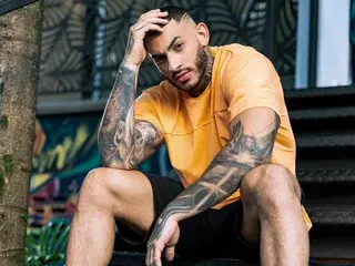 Streamate Private Sex Chat of Iamjackc