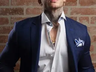 Streamate Sex Cam of Iamjackc
