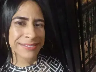 Streamate Best live sex cam show of NAHOMY_SWEETT19