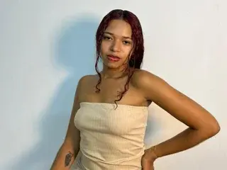 Streamate Nude Webcam of SmallMizhel