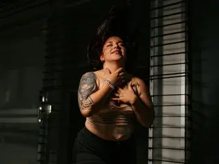 Streamate Free Porn Cam of JuanaValkiria